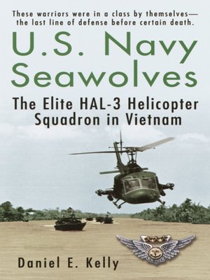 cover image of U.S.Navy Seawolves